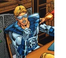 Hector Hall (Earth-2)