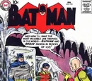 Batman Vol 1 121