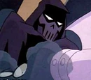Andrea Beaumont (DCAU)
