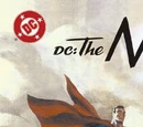 DC: The New Frontier Vol 1