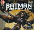 Batman: Shadow of the Bat Vol 1 53
