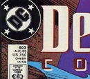 Detective Comics Vol 1 603