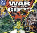 War of the Gods Vol 1 2
