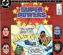 Super Powers Vol 3 2