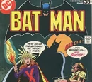Batman Vol 1 299