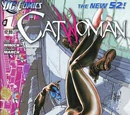 Catwoman Vol 4 1