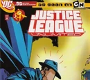 Justice League Unlimited Vol 1 36