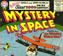 Mystery in Space Vol 1 33