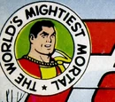 Captain Marvel Adventures Vol 1 129
