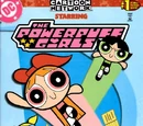 Cartoon Network Starring Vol 1