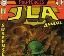 JLA Annual Vol 1