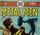 Plutonium Man (New Earth)