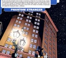Phantom Stranger (New Earth)/Gallery