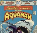 Adventure Comics Vol 1 444
