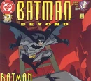 Batman Beyond Vol 2 1