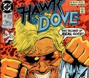 Hawk and Dove Vol 3 22