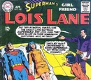Superman's Girlfriend, Lois Lane Vol 1 82