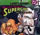 Supergirl Vol 4 63