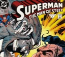 Superman: Man of Steel Vol 1 19
