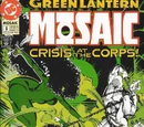 Green Lantern: Mosaic Vol 1 6