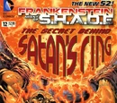 Frankenstein, Agent of S.H.A.D.E. Vol 1 12