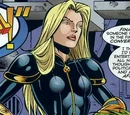 Paige Guthrie (Amalgam Universe)/Gallery