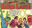 Superman's Girlfriend, Lois Lane Vol 1 96