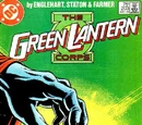 Green Lantern Corps Vol 1 203