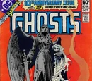 Ghosts Vol 1 105