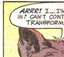 Warren Griffith (New Earth)