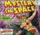 Mystery in Space Vol 1 89