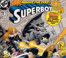 Superboy Vol 4 72