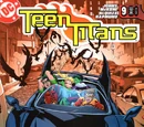 Teen Titans Vol 3 9