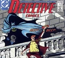 Detective Comics Vol 1 594