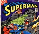 Superman Vol 1 324