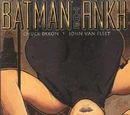 Batman: The Ankh Vol 1 2