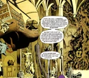 Fabletown Business Office