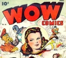 Wow Comics Vol 1 28