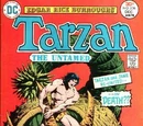 Tarzan Vol 1 256