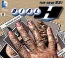 Dial H Vol 1 6