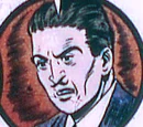 Joseph Connor (Earth-Two)
