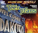 Teen Titans Vol 3 79