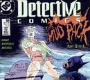 Detective Comics Vol 1 606