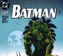 Batman Vol 1 522