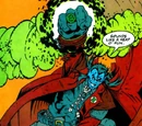 Jack T. Chance (New Earth)