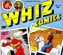 Whiz Comics Vol 1 98