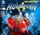 Aquaman Vol 7 12