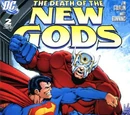 Death of the New Gods Vol 1 2