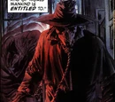Jonathan Crane (Justice)