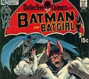 Detective Comics Vol 1 407